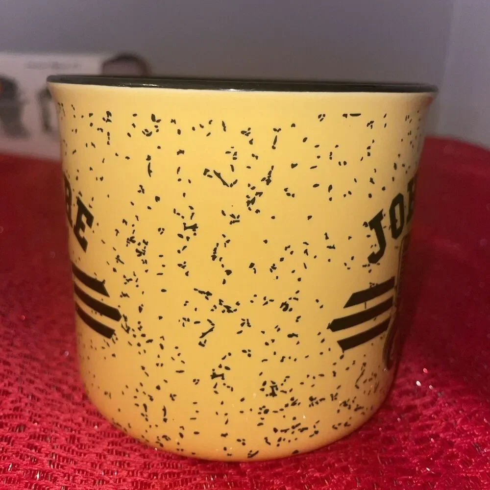 John Deere Tradition And Heritage 1837 Mug